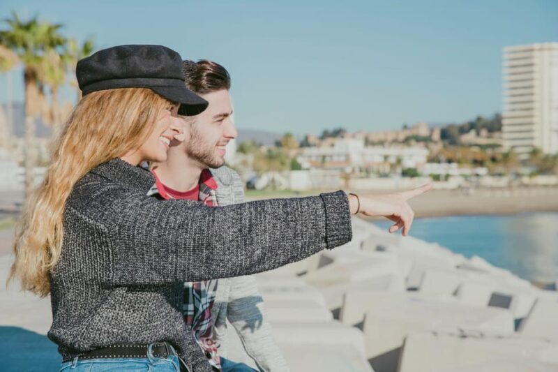 Seville: Transfer to Málaga with visit to Ronda - FAQs