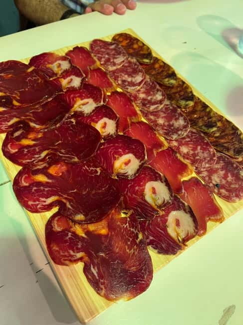 Seville: Triana Market Tapas Tour with Drinks - FAQ