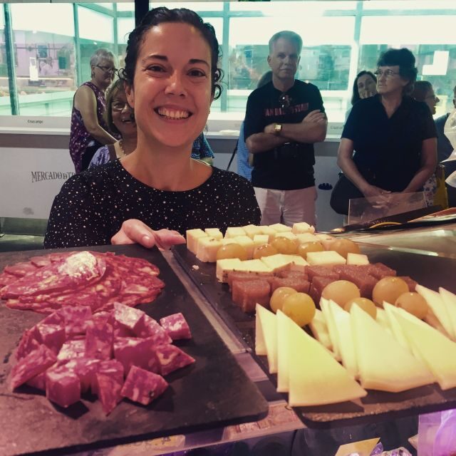 Seville: Triana Market Tour with Tastings - Key Points