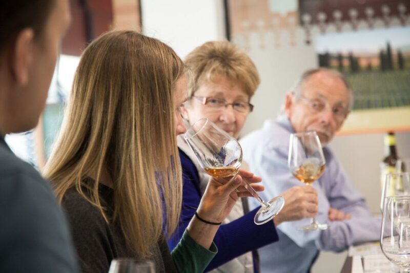 Seville: Triana Market Tour with Tastings - FAQs