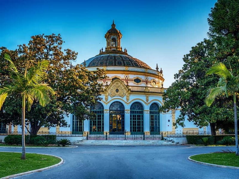 Seville: Unique Hidden Gems (E-)Bike Tour with NL Guide - An In-Depth Look at the Experience