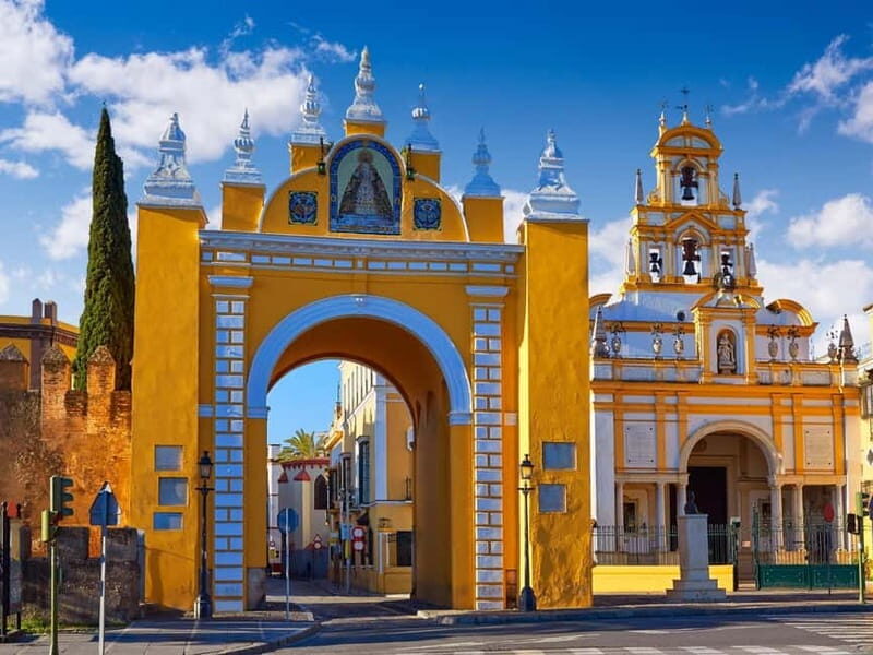 Seville: Unique Hidden Gems (E-)Bike Tour with NL Guide - Final Thoughts