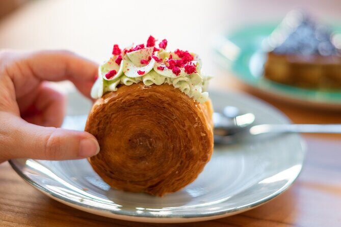 Seville Vegan Tapas Food and Market Walking Tour - Why This Tour Stands Out