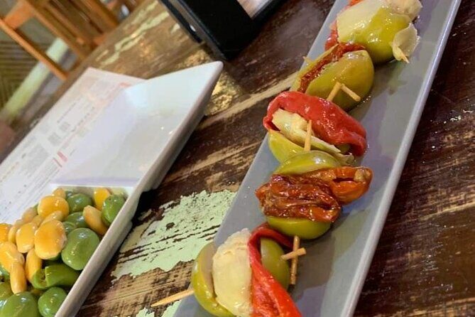 Seville Vegan Tapas Food and Market Walking Tour - FAQs