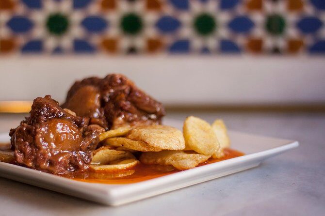 Seville Walking Food Tour With Secret Food Tours - Who Will Love This Tour?