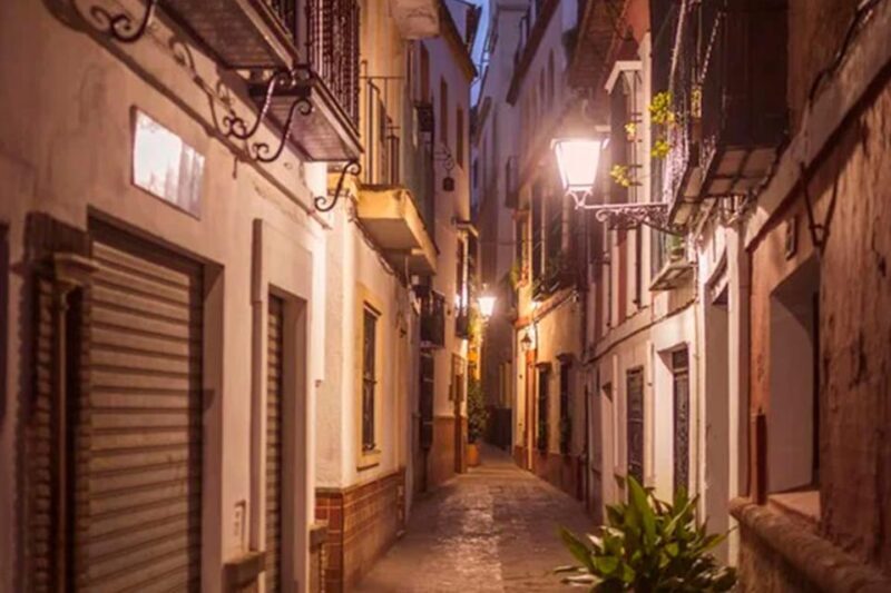 Seville: Walking Tour of the Jewish Quarter - An Introduction to Seville’s Jewish Quarter