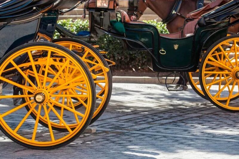 Seville: Walking Tour of the Jewish Quarter - Who Will Love This Tour?