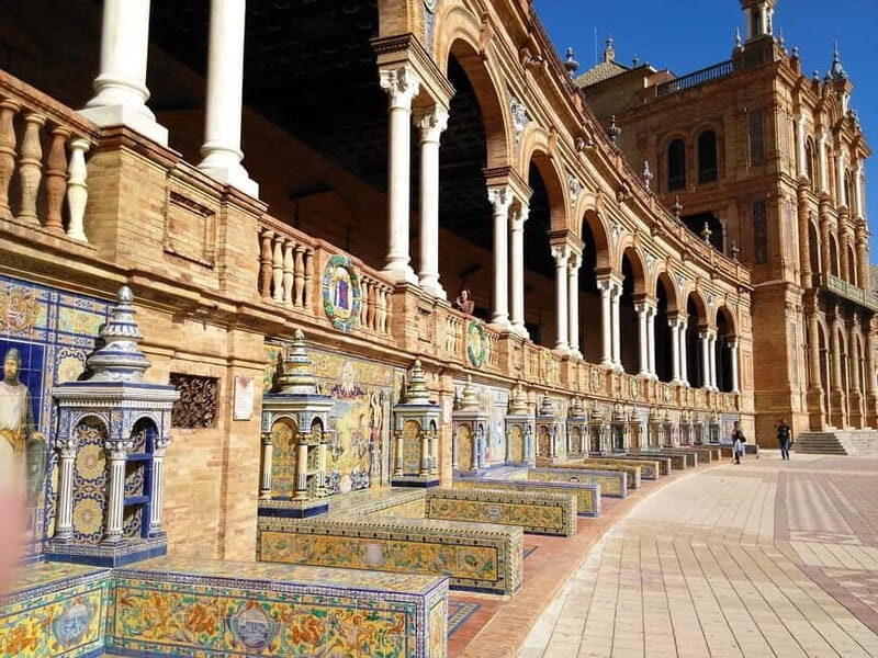 Seville: Walking Tour - Final Thoughts