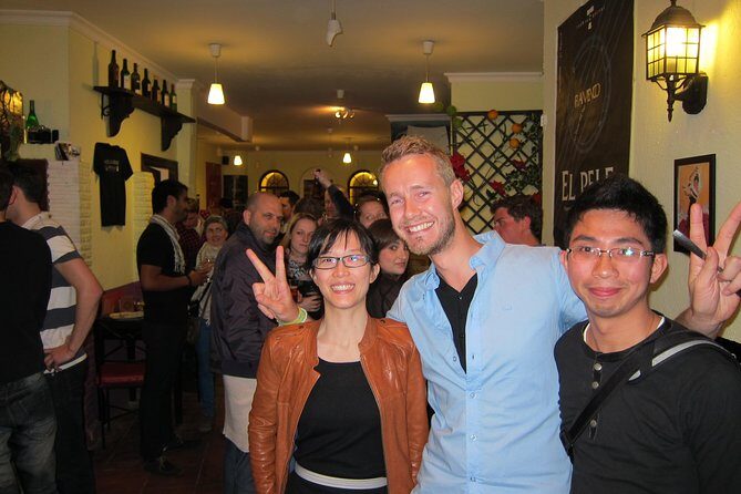 Seville Wine and Tapas Tour - An In-Depth Look at the Seville Wine and Tapas Tour