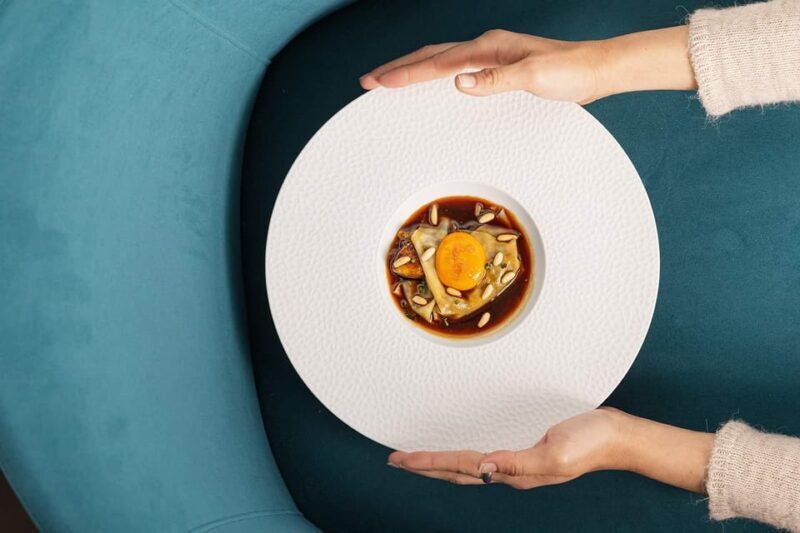 Seville with a Michelin Chef: Gastronomic Tour around Secret Corners - Authentic and Hidden Experience