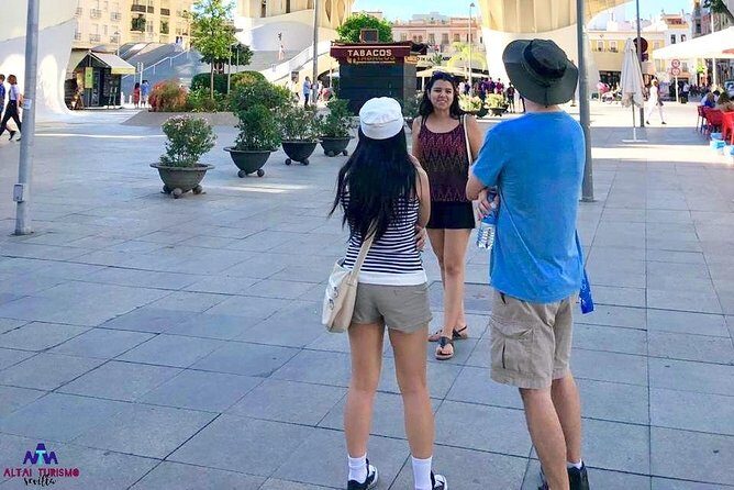 Seville With a View - Private Tour - Who Would Love This Tour?