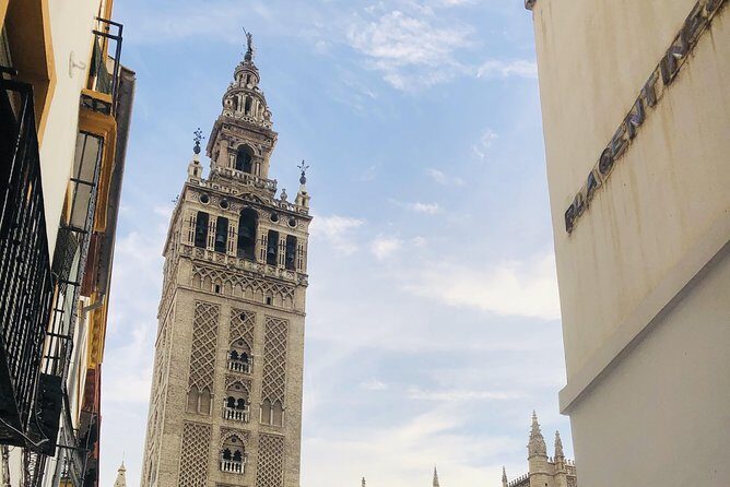 Seville With a View - Private Tour - Final Thoughts