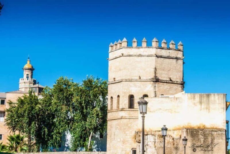 Seville: Womens History Walking Tour - An In-Depth Look at the Tour Experience