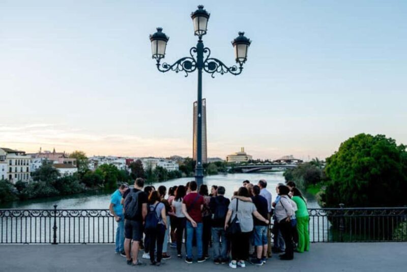 Seville: Womens History Walking Tour - Who Will Love This Tour?