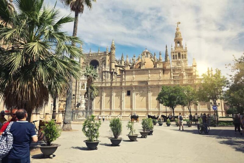 Sevilles Splendors: A Private Timeless Journey on Foot - The Sum Up