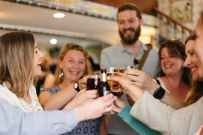 Seville's Triana Neighborhood Tapas & Wine Tour - An In-Depth Look at the Tour