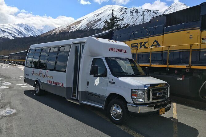 Seward Alaska Historical City Tour Adventure - Why This Tour Offers Genuine Value