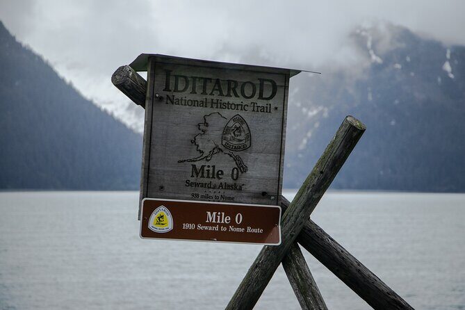Seward Alaska Historical City Tour Adventure - Frequently Asked Questions
