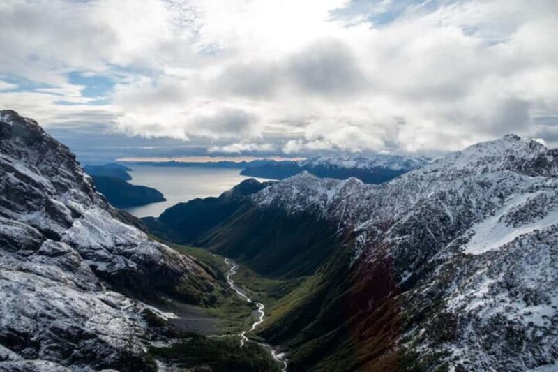 Seward: Alpine Hike and Picnic Helicopter Tour - Final Thoughts