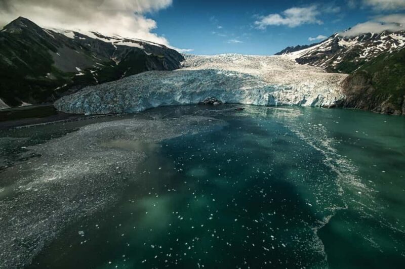 Seward: Bear Glacier Signature Helicopter Tour - Final Thoughts