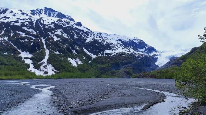 Seward: Guided Marmot Meadows Hike with Lunch - Frequently Asked Questions
