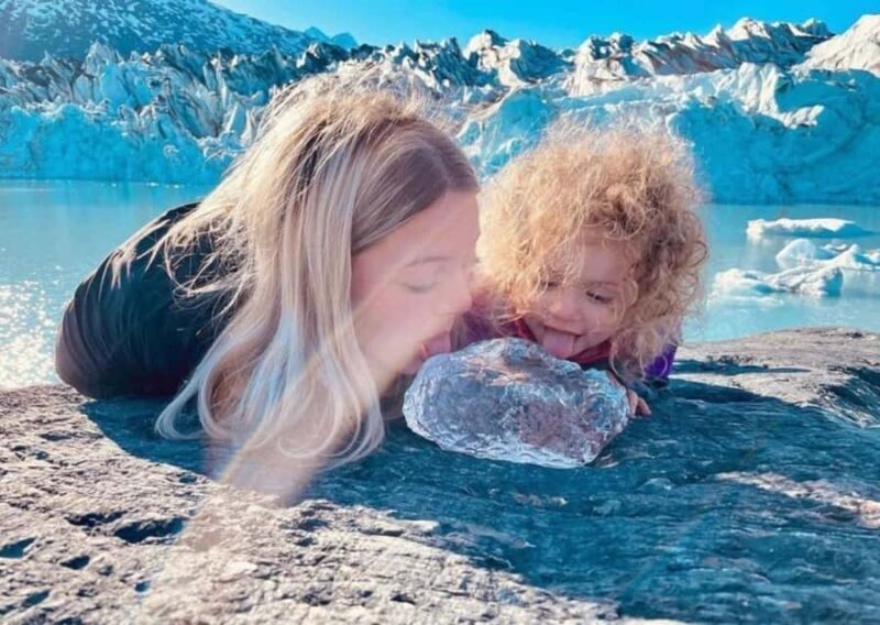 Seward: Heli Tour & Glacier Dogsled with 2 Landings - What Past Travelers Say