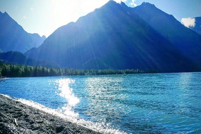 Seward Highway: A Self Guided Drive of Alaska's Historic Road - The Itinerary: What You Can Expect