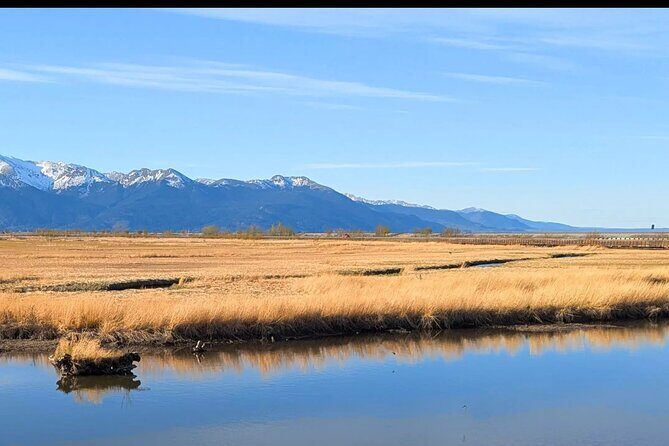 Seward Highway: A Self Guided Drive of Alaska's Historic Road - FAQ