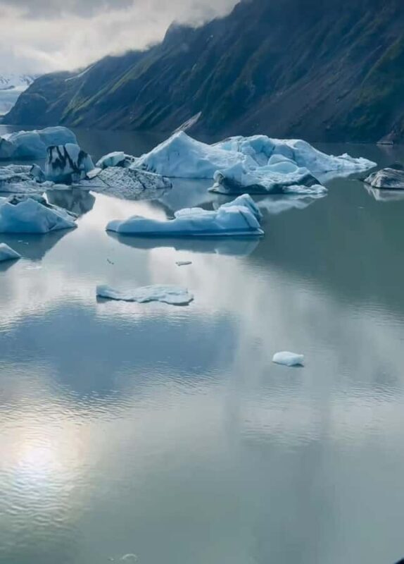 Seward: Kenai Fjords Helicopter Tour with Landing - The Value of an Intimate Tour