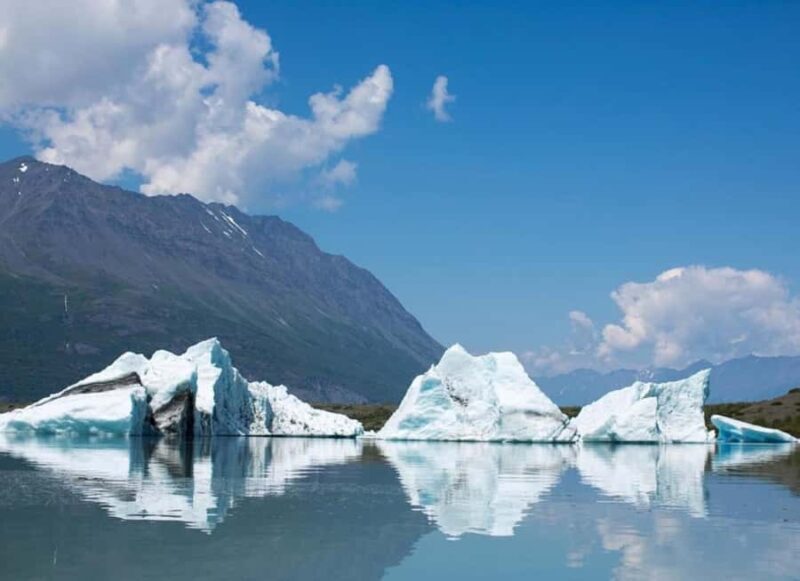 Seward: Kenai Fjords Helicopter Tour with Landing - Who Should Consider This Tour?