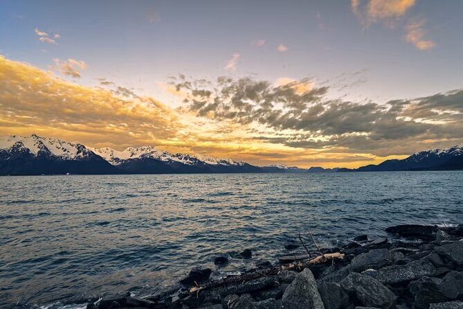 Seward to Anchorage Day Tour with Mulitiple Stops - A Closer Look at the Itinerary