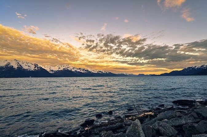 Seward to Anchorage Day Tour with Mulitiple Stops - The Practicalities: What Travelers Need to Know