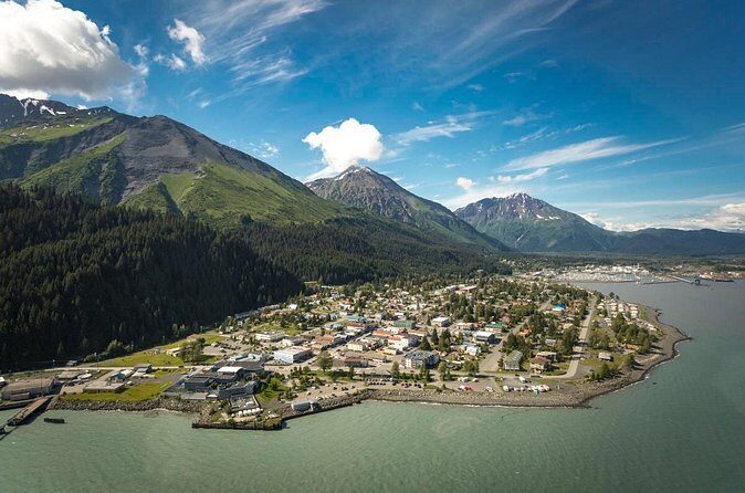 Seward to Anchorage Direct Transfer Tour - Who Should Consider This Transfer?
