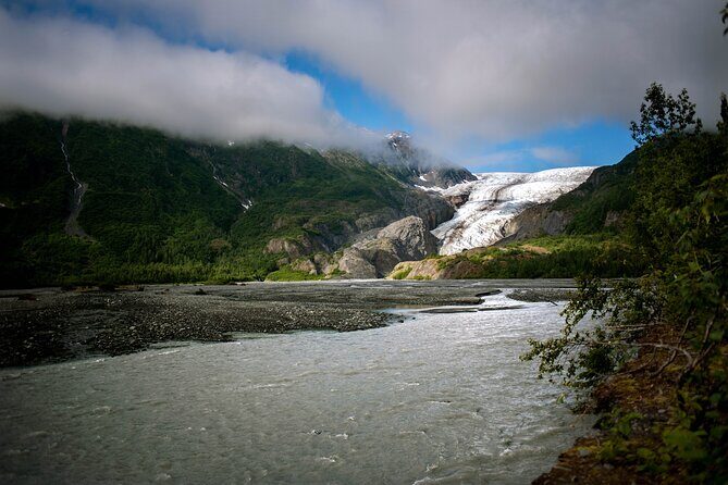 Seward to Anchorage Full Day Transit Tour with Port Pickup - Practical Details and What to Expect