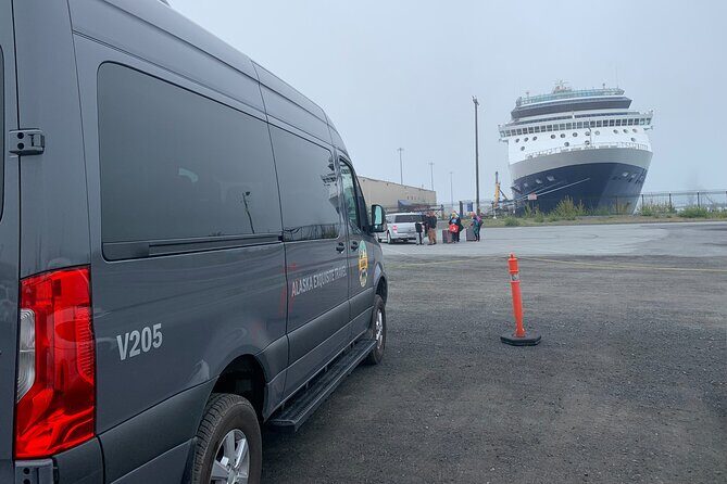 Seward to Anchorage: Personalized Travel Experience - The Journey: What to Expect on this Private Transfer