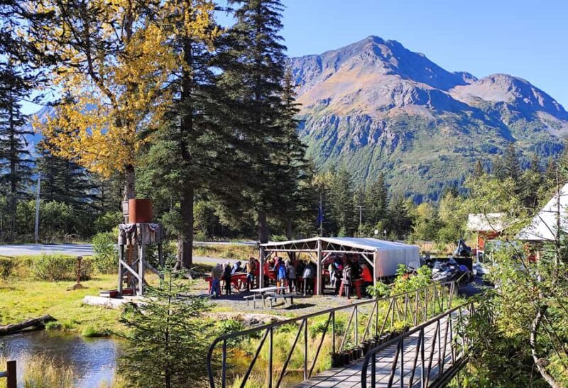 Seward: True Alaskan Gold Panning Experience - An In-Depth Look at the Seward Gold Panning Tour
