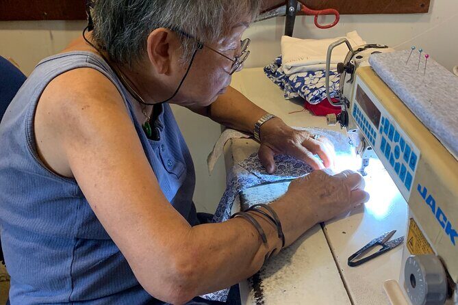 Sewing Workshop Hoi An Make Your Own Favorite Clothing - Who Should Book This Experience?