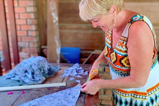 Sewing Workshop Hoi An Make Your Own Favorite Clothing - FAQ
