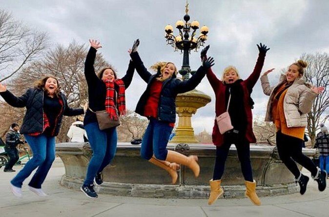 Sex and the City Locations Pedicab Tour - Final Thoughts