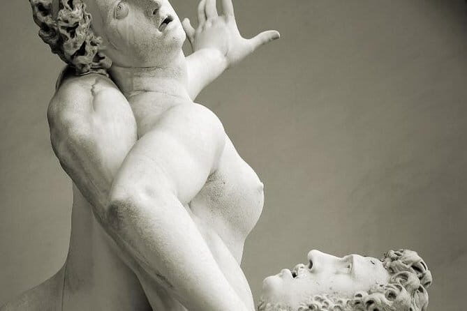 Sex, Drugs & the Renaissance in Florence - A Close Look at the Experience