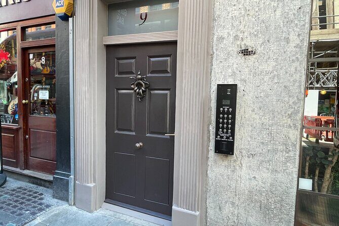 Sex Pistols and Punk Music Walking Tour - The Sum Up