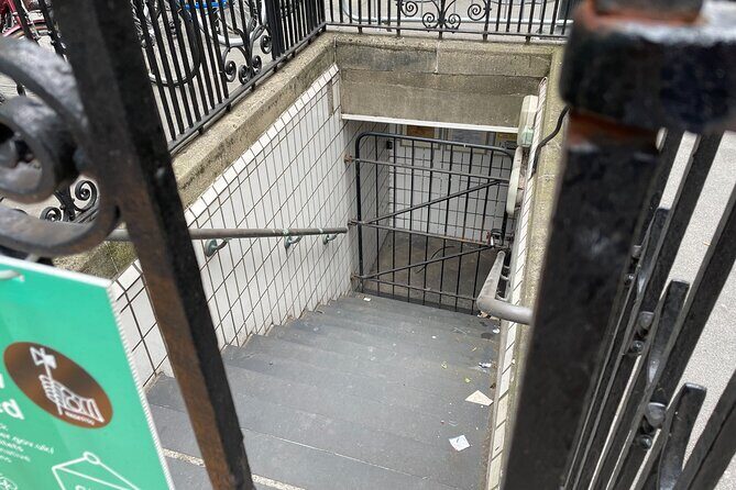 Sex Pistols and Punk Music Walking Tour - FAQ