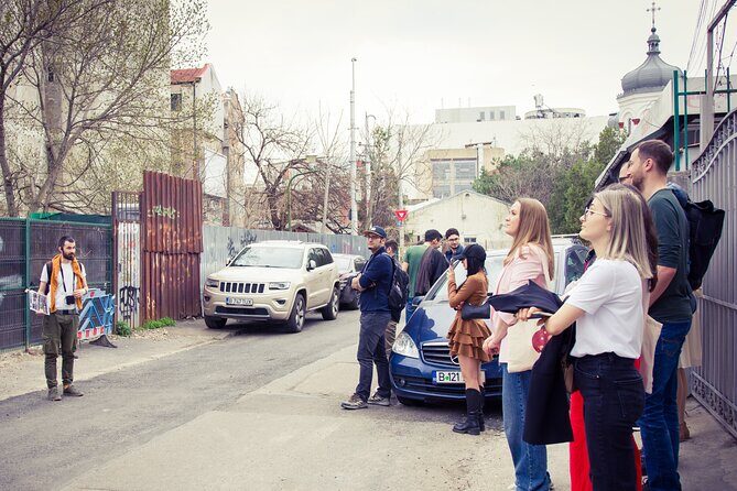 Sexy, Scandalous and Deadly Bucharest Tour - Final Thoughts on Value and Fit