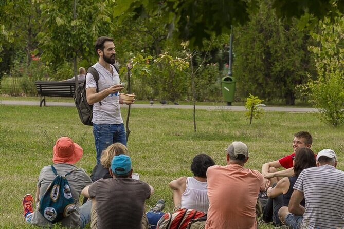 Sexy, Scandalous and Deadly Bucharest Tour - FAQ