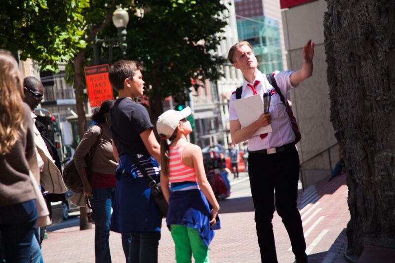 SF: CA Academy of Sciences & Hop-on Hop-off Tour (Save 15%) - Key Points