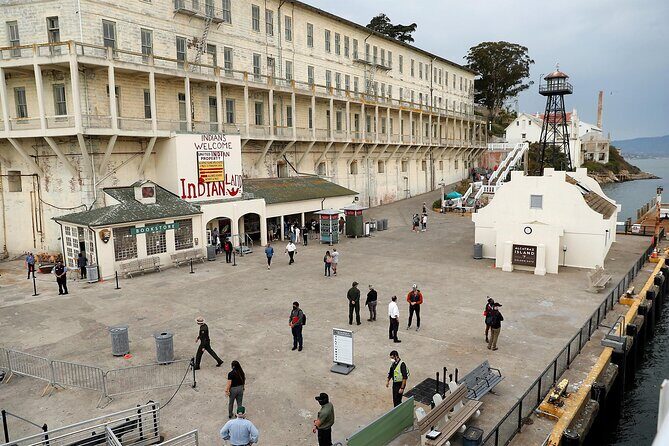 SF Cable Car Plus Alcatraz and Ferry Tour - Final Thoughts