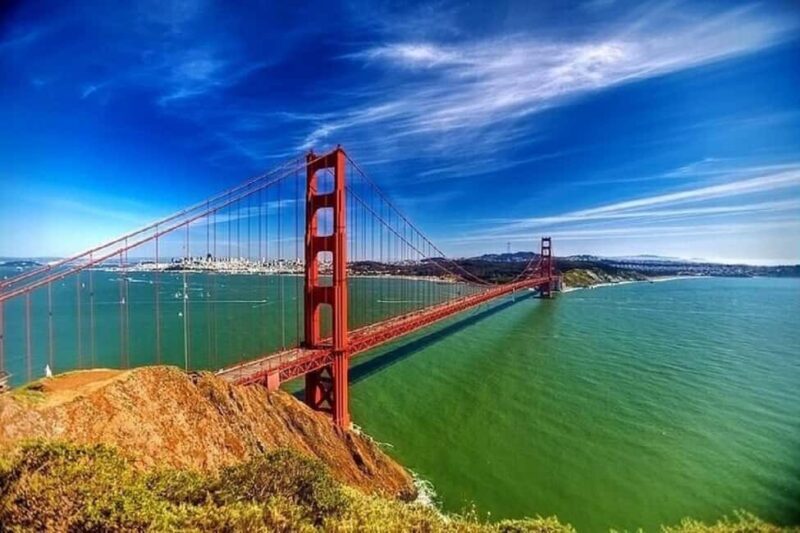 SF: Golden Gate Bridge and Fisherman's Wharf Day Trip - Transportation and Comfort