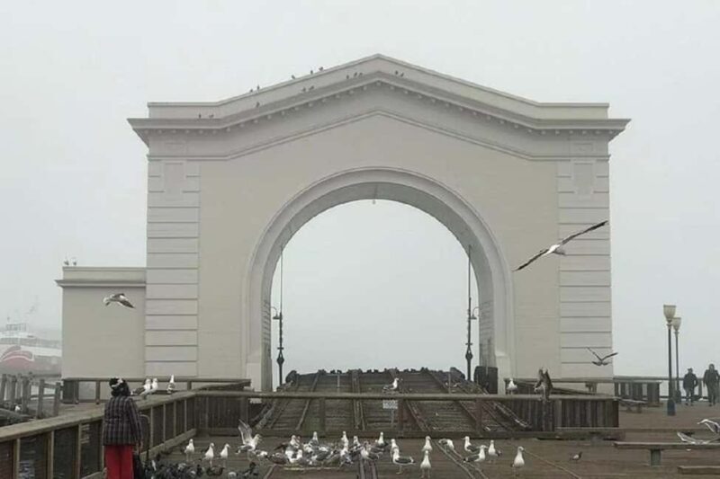 SF: Golden Gate Bridge and Fisherman's Wharf Day Trip - Value and Pricing