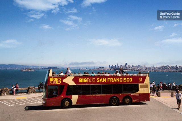 SF: Napa & Sonoma Wine Tour & Hop-on Hop-off Tour (Save 15%) - The Wine Country Excursion