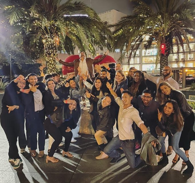 SF Pub Crawl and Clubbing Experience - Who Should Consider This Tour?